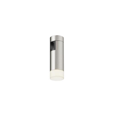 Трековый светильник Maytoni FLARITY TR145-1-3W4K-W-PT Трековый светильник Maytoni FLARITY TR145-1-3W4K-W-PT