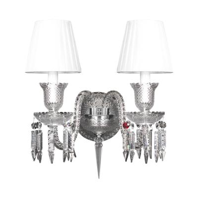 Настенный светильник Loft it Zenith 10210/2W White Настенный светильник Loft it Zenith 10210/2W White