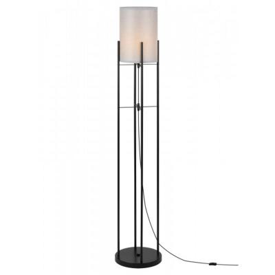 Торшер (напольный светильник) Rivoli Bianca D7041-502