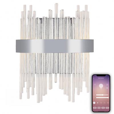 Бра (настенный) Natali Kovaltseva LED LAMPS 81119/1W Бра (настенный) Natali Kovaltseva LED LAMPS 81119/1W