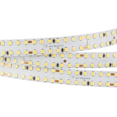 Светодиодная лента Arlight20W/m 280LED/m 2835SMD холодный белый 2,5M S2-A280-15mm 24V White6000 023399(2) Светодиодная лента Arlight20W/m 280LED/m 2835SMD холодный белый 2,5M S2-A280-15mm 24V White6000 023399(2)