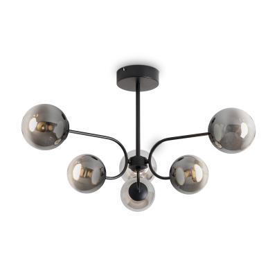 Потолочный светильник Freya LED FR6178CL-L30B