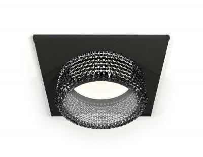 Встраиваемый светильник Ambrella light Xc Techno Spot XC6521041 (C6521, N6151)