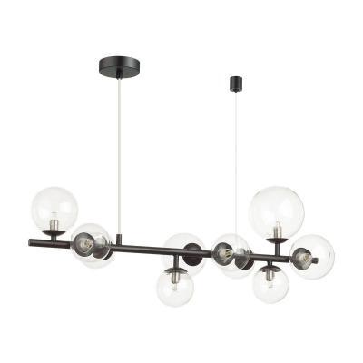 Подвесная люстра Odeon Light Tovi 4818/10 Подвесная люстра Odeon Light Tovi 4818/10