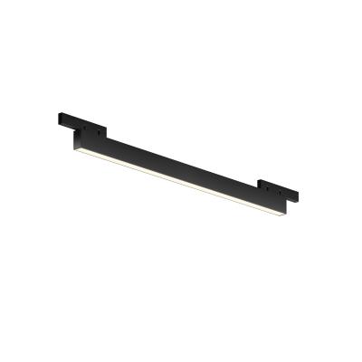 Трековый светильник Maytoni Basis TR192-1-8W3K-B Трековый светильник Maytoni Basis TR192-1-8W3K-B