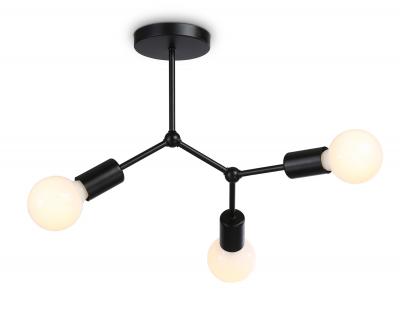 Потолочный светильник Ambrella light Tr Traditional TR8027