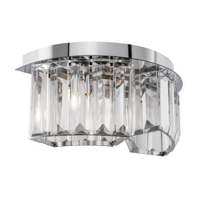 Настенный светильник Maytoni Colline MOD083WL-02CH Настенный светильник Maytoni Colline MOD083WL-02CH