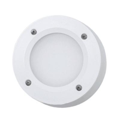 Уличный светодиодный светильник Fumagalli Extraleti 100 Round 2S1.000.000.WYG1L Уличный светодиодный светильник Fumagalli Extraleti 100 Round 2S1.000.000.WYG1L