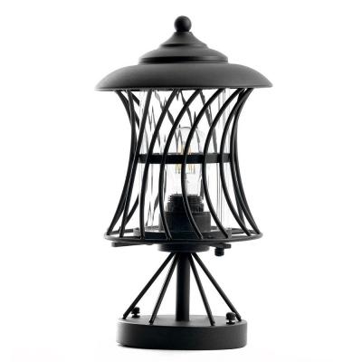 Уличный светильник Feron Мадрид 11687