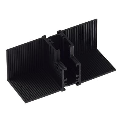 Соединитель "стена-потолок" ST LUCE SUPER5 ST066.409.11 Соединитель "стена-потолок" ST LUCE SUPER5 ST066.409.11