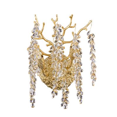 Бра DIVINARE Salice 3134/01 AP-2