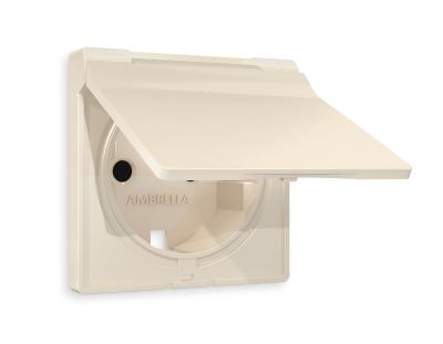 Лицевая панель Ambrella Volt ALFA AP3280