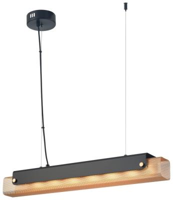 Подвесной светильник VELANTE 421-023-01