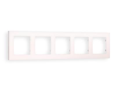 Рамка Ambrella Volt ALFA AF220205