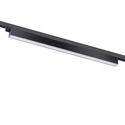 Светильник трехфазный трековый светодиодный NOVOTECH ITER 358841