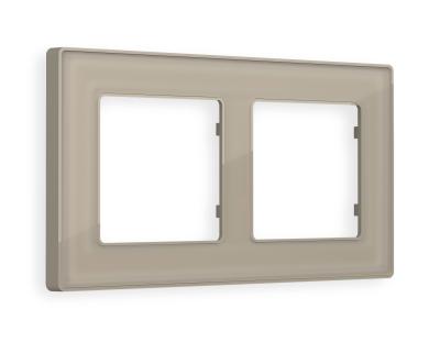 Рамка Ambrella Volt ALFA AF580362