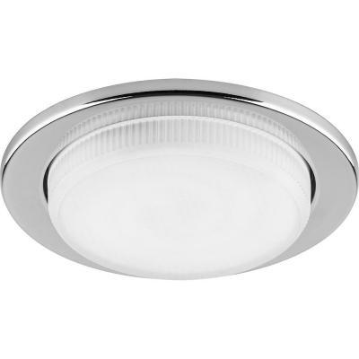 (10 шт.) Встраиваемый светодиодный светильник Feron DL53 41206 (10 шт.) Встраиваемый светодиодный светильник Feron DL53 41206