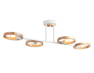 Люстра Ambrella light TRADITIONAL TR8247