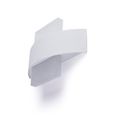 Настенный светодиодный светильник Arte Lamp Croce A1444AP-1WH