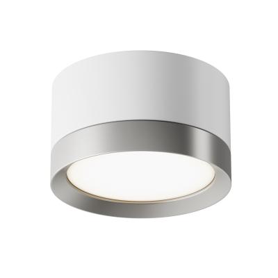 Накладной светильник Maytoni Ceiling & Wall C086CL-GX53-SRD-WS