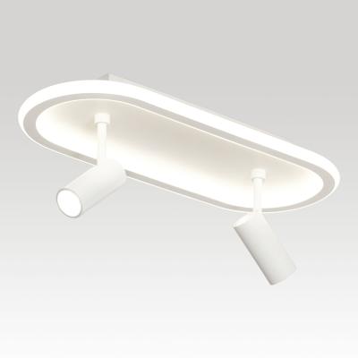 Потолочный светильник Lussole Harris LSP-7281 Потолочный светильник Lussole Harris LSP-7281