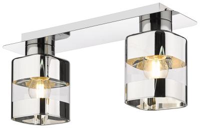 Потолочная люстра VELANTE 241-107-02