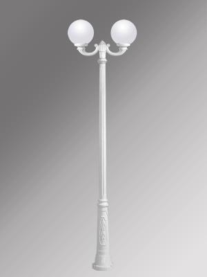 Уличный фонарь Fumagalli Ricu Ofir/G300 G30.157.R20.WYE27