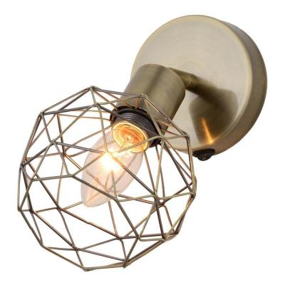 Спот Escada 1128 1128/1A (Brass)