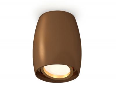 Накладной светильник Ambrella light Xs Techno Spot XS1124002 (C1124, N7004)