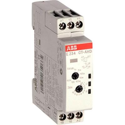 Реле времени модульное (задержка на отключ.) ABB 1SVR500110R0000
