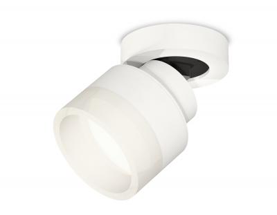 Накладной светильник Ambrella light Xm Techno Spot XM8101020 (A2228, A2105, C8101, N8401) Накладной светильник Ambrella light Xm Techno Spot XM8101020 (A2228, A2105, C8101, N8401)