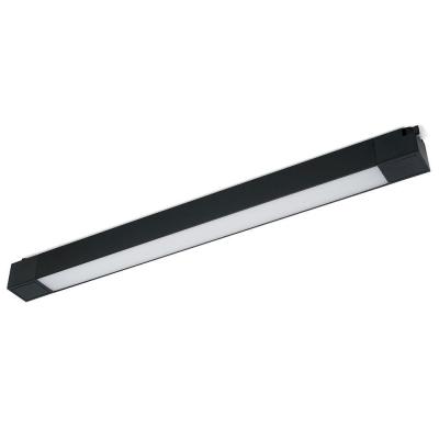 Трековый светодиодный светильник Feron MattLine 51014 Трековый светодиодный светильник Feron MattLine 51014