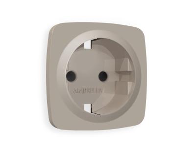 Лицевая панель Ambrella Volt OMEGA OP3670