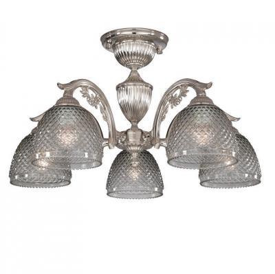 Потолочная люстра Reccagni Angelo PL 9801/5