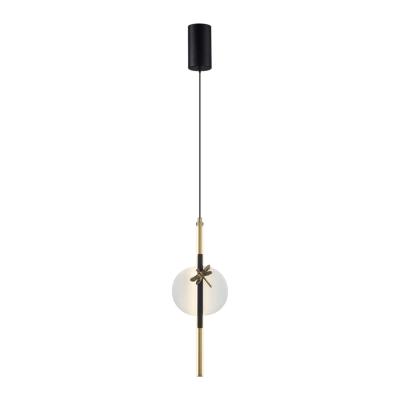 Подвес ODEON LIGHT STREKOZA 5413/12L Подвес ODEON LIGHT STREKOZA 5413/12L