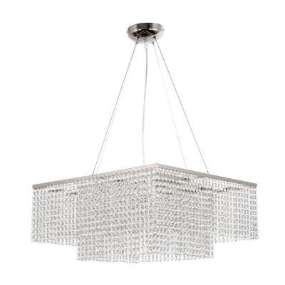 Подвесная люстра Arti Lampadari Milano E 1.5.50.501 N Подвесная люстра Arti Lampadari Milano E 1.5.50.501 N
