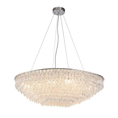 Подвесная люстра Indigo INTRIGO V000369