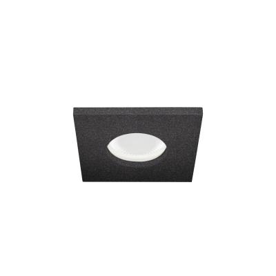 Встраиваемый светильник LOFT IT Chip 10338/A Black