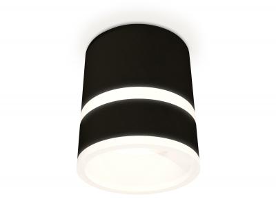 Накладной светильник Ambrella light Xs Techno Spot XS8111005 (C8111, N8445) Накладной светильник Ambrella light Xs Techno Spot XS8111005 (C8111, N8445)