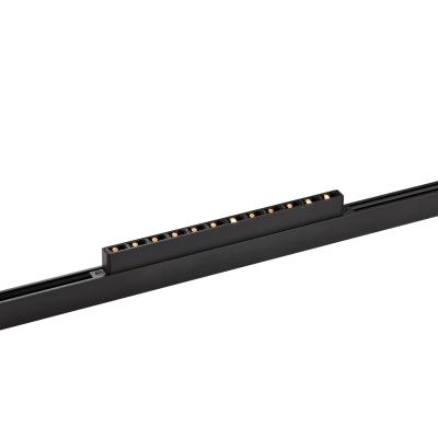 Трековый светильник Favourite Logica 4577-1U Трековый светильник Favourite Logica 4577-1U