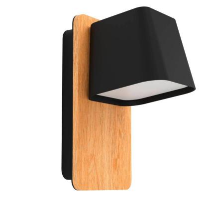 Бра (настенный) Eglo Ruscio 390009 Бра (настенный) Eglo Ruscio 390009