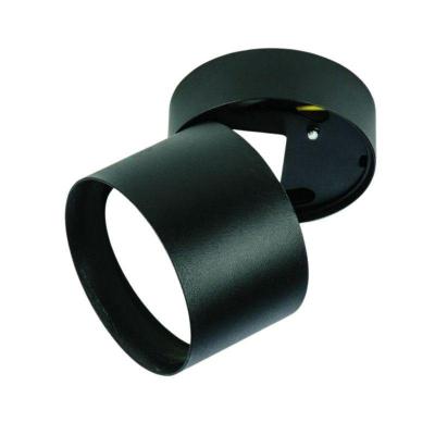 Спот Fametto Sotto DLC-S615 GX53 Black