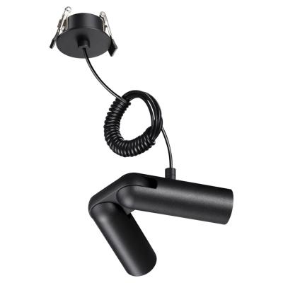 База для ввода питания NOVOTECH GLAT 359386