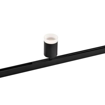 Трековый светильник Favourite Logica 4585-1U Трековый светильник Favourite Logica 4585-1U