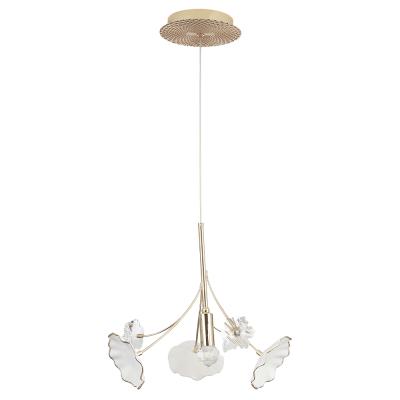 Подвесной светильник Crystal Lux MARGO MARGO SP1