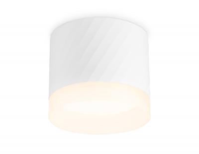 Накладной светильник Ambrella light Tn Techno Spot Gx Tech TN5353