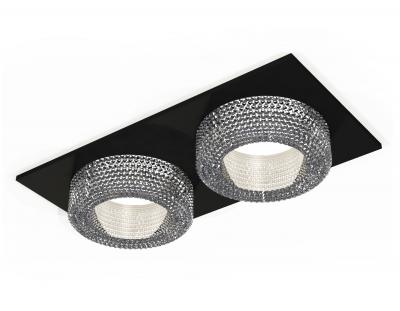 Встраиваемый светильник Ambrella light Xc Techno Spot XC7636020 (C7636, N7191)