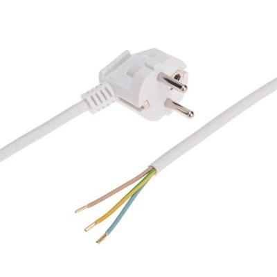 Шнур электрический с вилкой 2м REXANT 11-1316