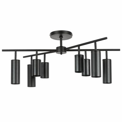 Люстра потолочная Lightstar Rullo LR728374874