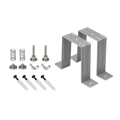 Набор скоб Arlight S2-Line-5470 Set 021186 Набор скоб Arlight S2-Line-5470 Set 021186
